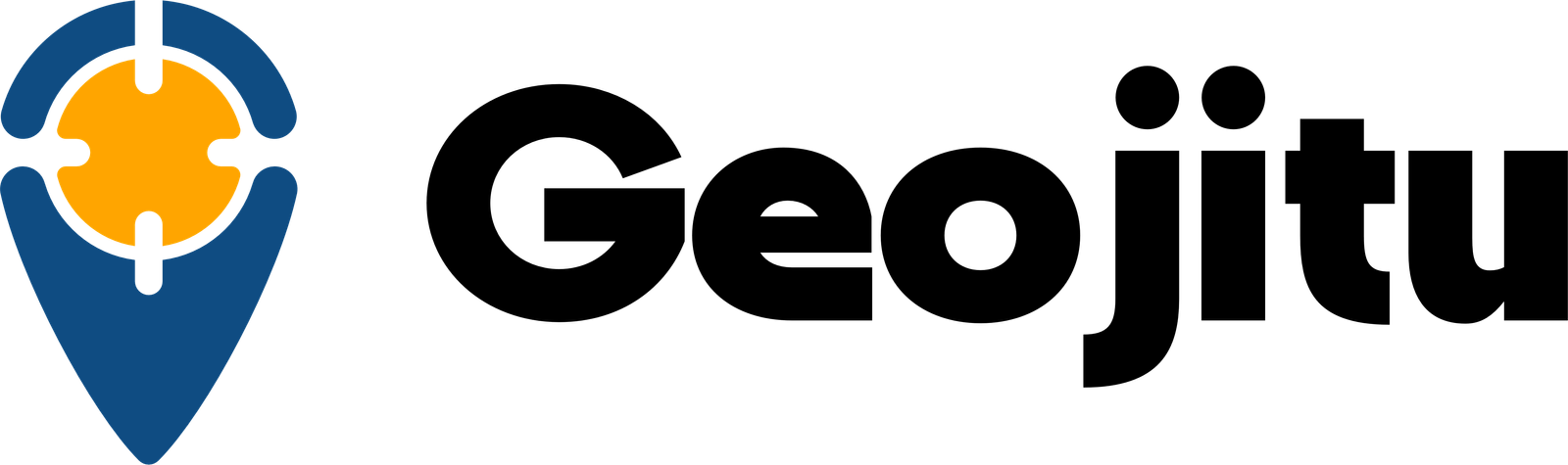 GeoJitu Logo